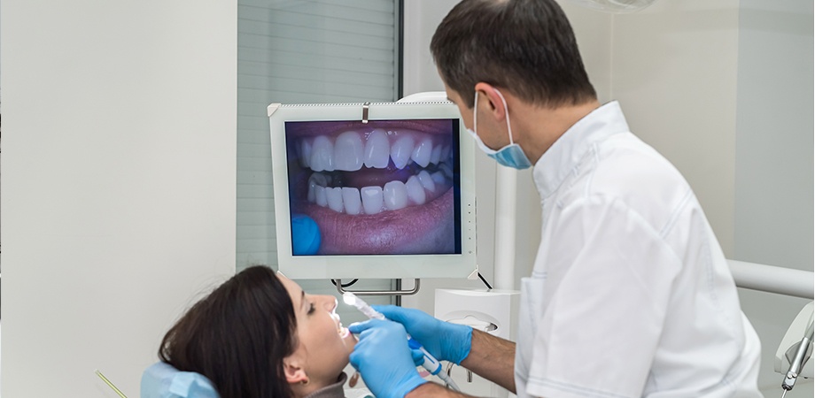  Smile Brighter with the Best Dental Hospital in Gachibowli